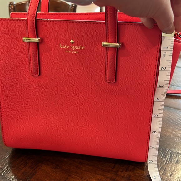Kate Spade Purse - Picture 7 of 8